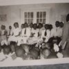 FC Martin Elementary School 1950's