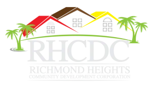 RHCDC logo for dark backgrounds