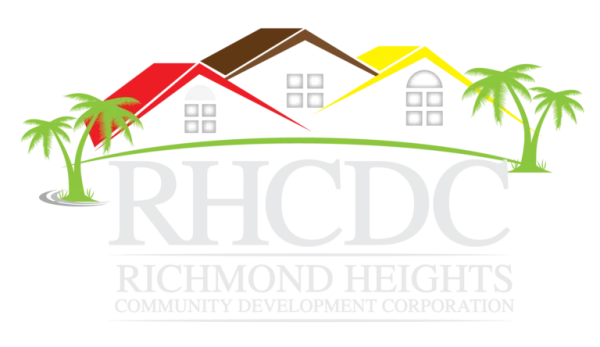 RHCDC logo for dark backgrounds