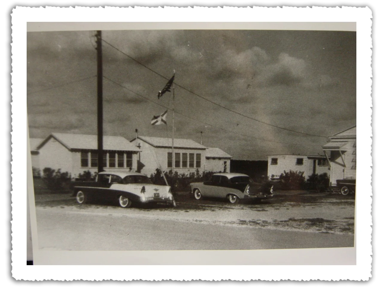 F.C. Martin Elementary School