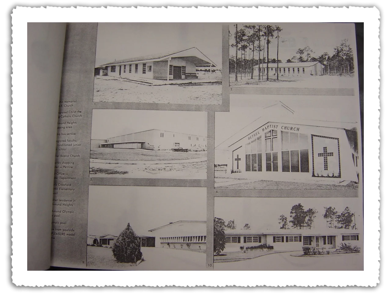 RH Community drawings