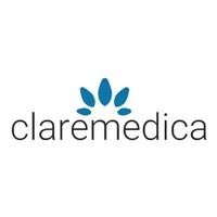 Claremedica logo
