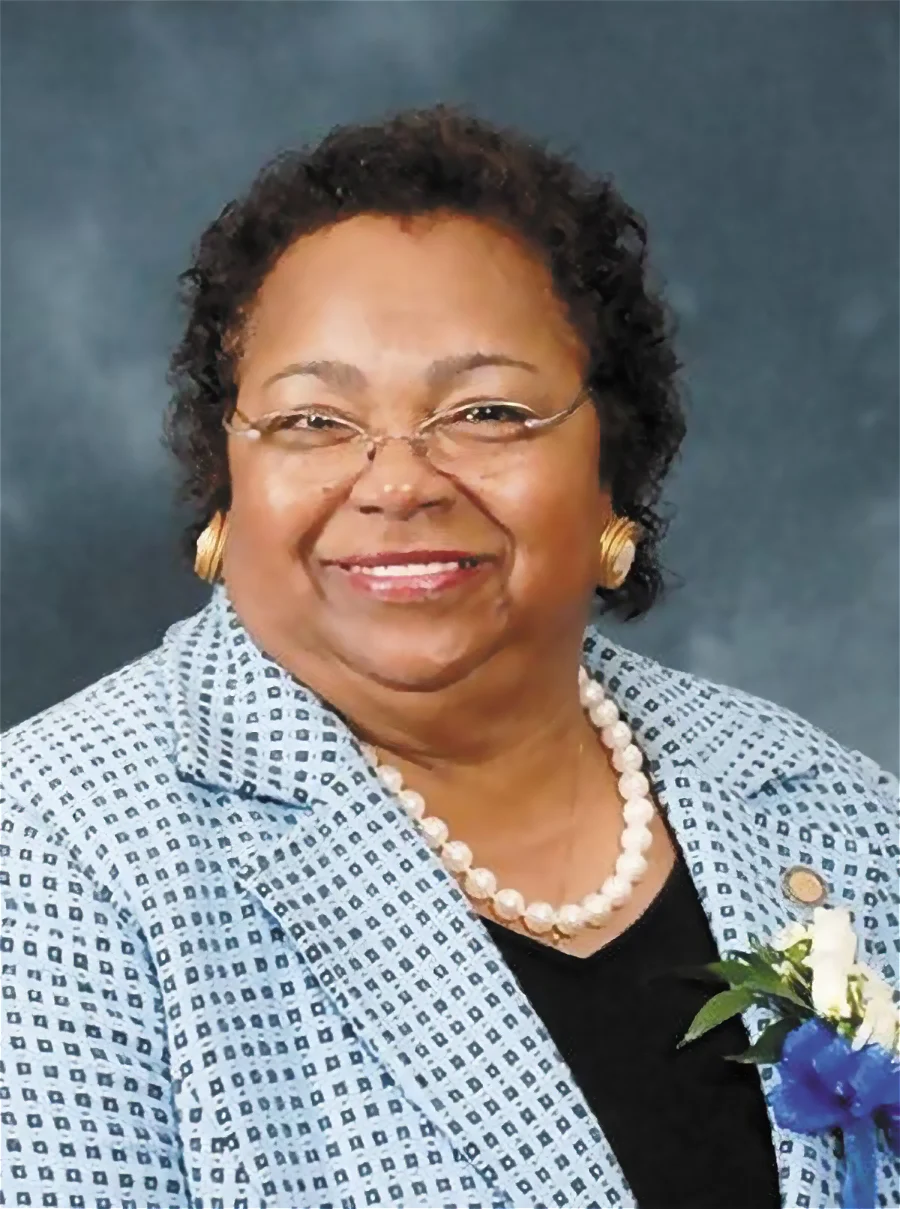 Rep. larcenia Bullard